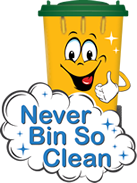 Neverbinsoclean